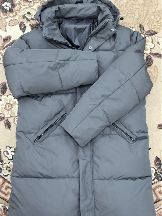 Зимний куртка,новый