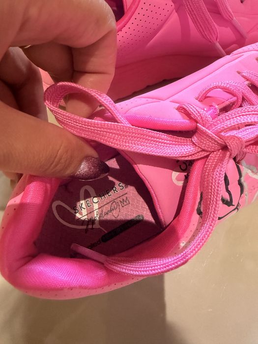 Детски маратонки  Skechers