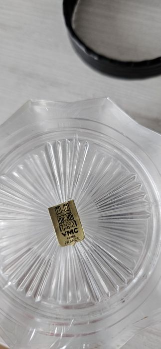 Лебед от ковано желязо