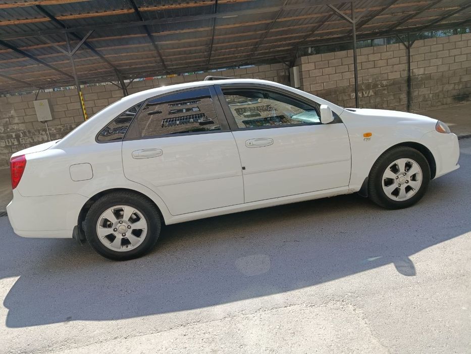 Chevrolet Gentra 2020 AT