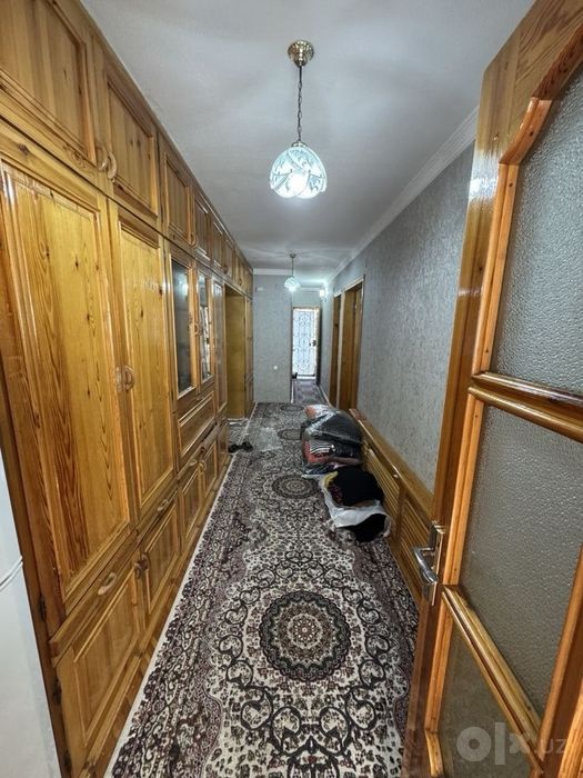 Arenda olmazor chuqur soy kvartira 

2/1/4

Площадь: 66 м²

Цена: 499