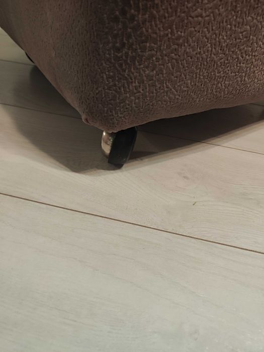 Пуфик с хранением