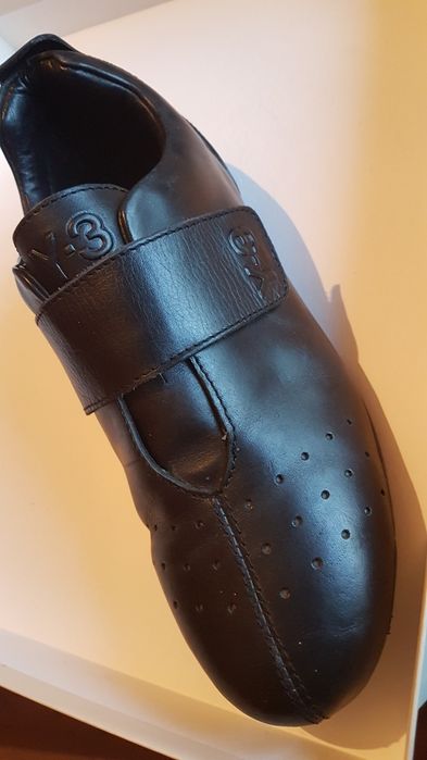 Yohji Yamamoto Y3 40