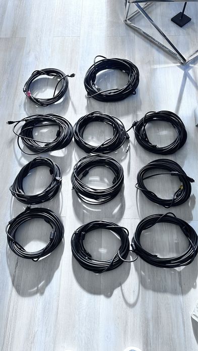 Cablu Hdmi Full hd 8K