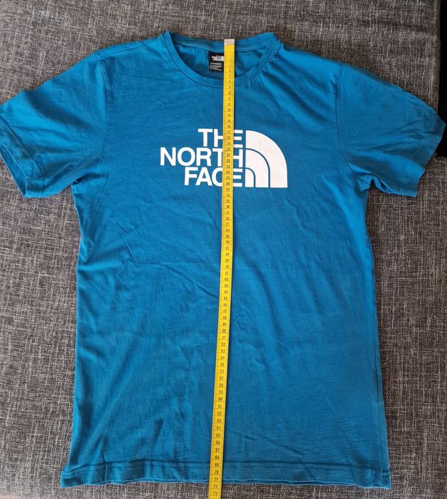 Оригинална мъжка тениска The North Face