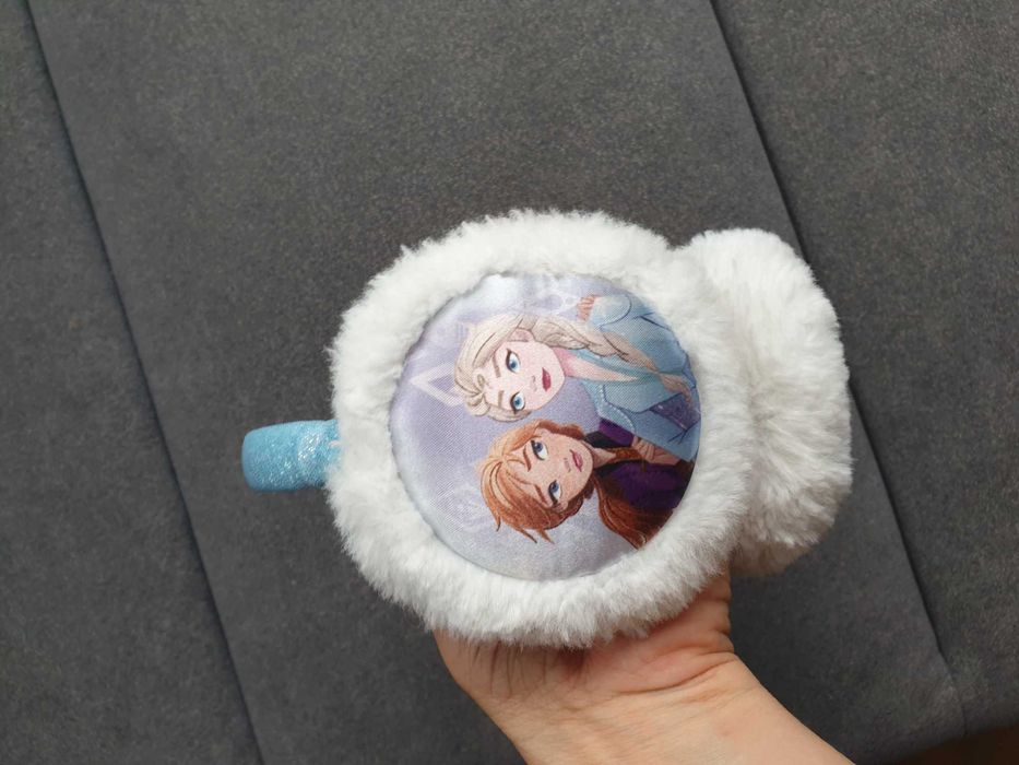 Casti toamna - iarna Elsa