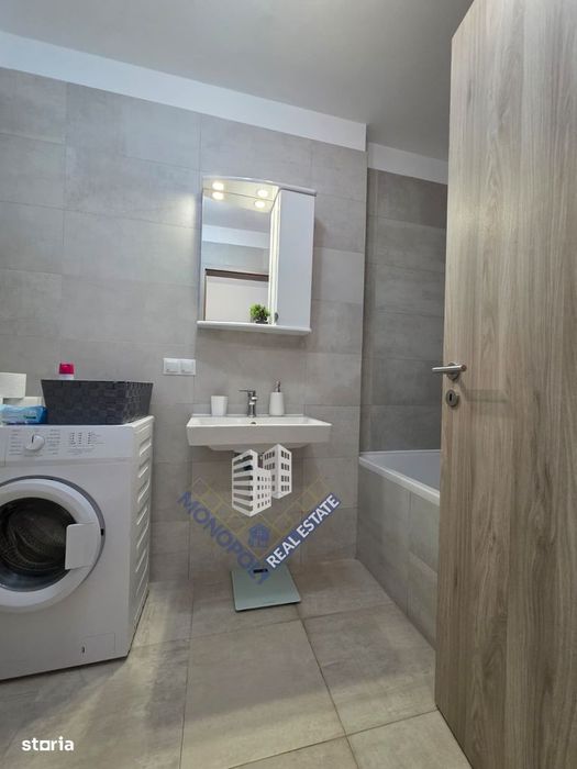 Apartament tip studio – Kasper Development – comision 0%