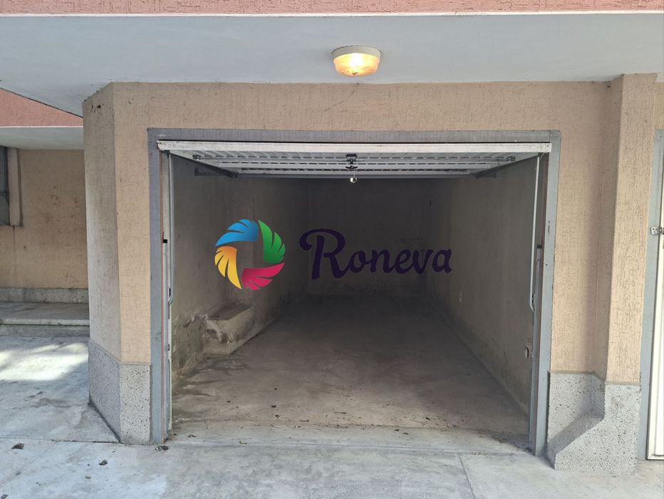 Дава се под наем Гараж / Паркомясто в Варна, Централна поща - 17 кв.м за 142.8 € - Снимка #2