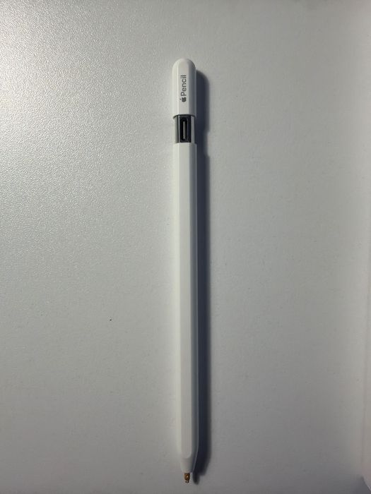 Pix Apple USB-C defect