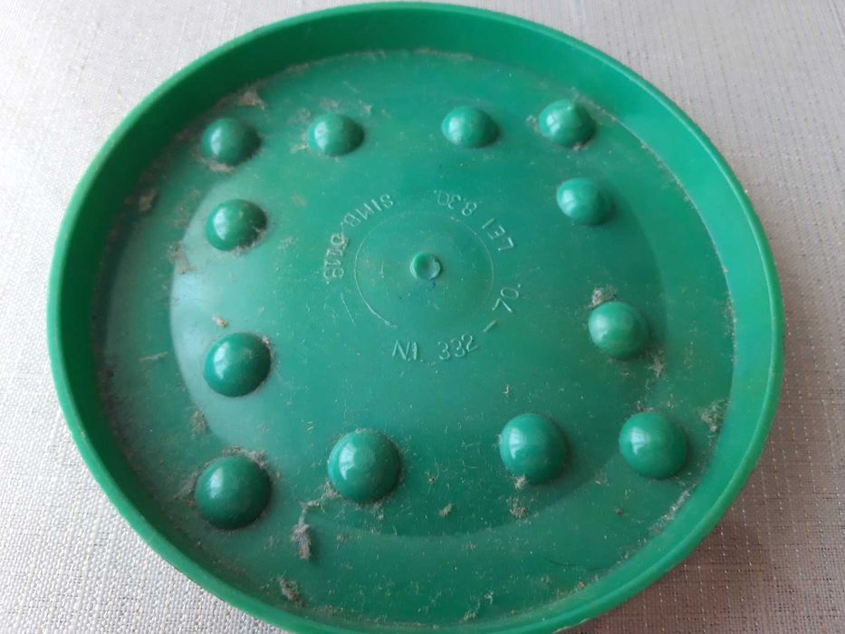 Jucarie perioada comunista - TITIROBIL