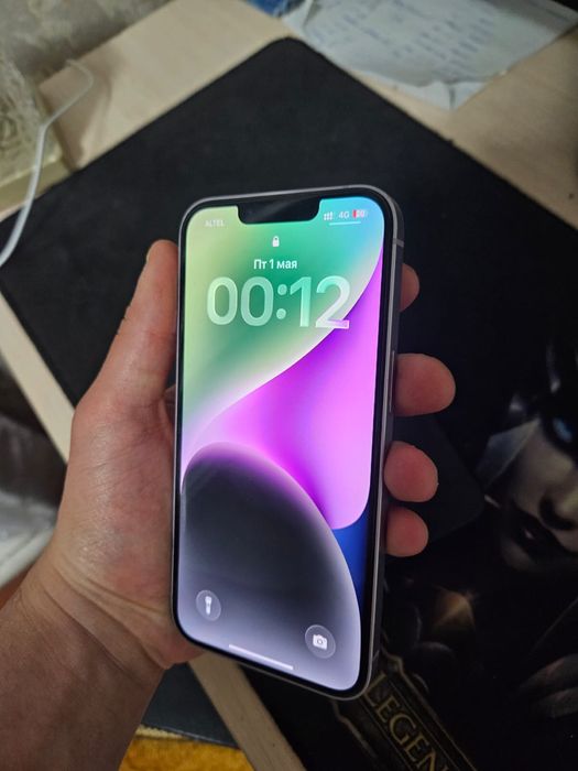 Iphone 14 (128)