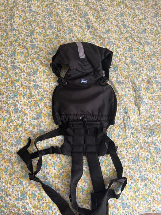 За бебе кенкура чисто ново, не е използване