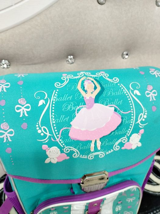 Школьный ранец Erich Krause