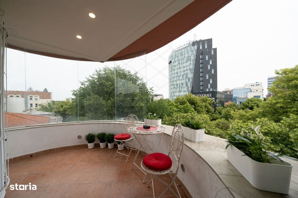 Residence Villamont | 4 camere | Aviatorilor