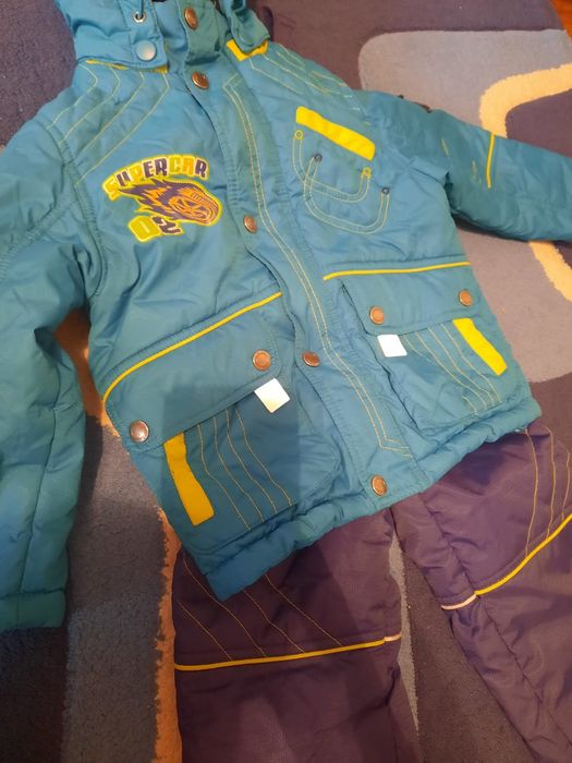 Детский вещий для мальчиков