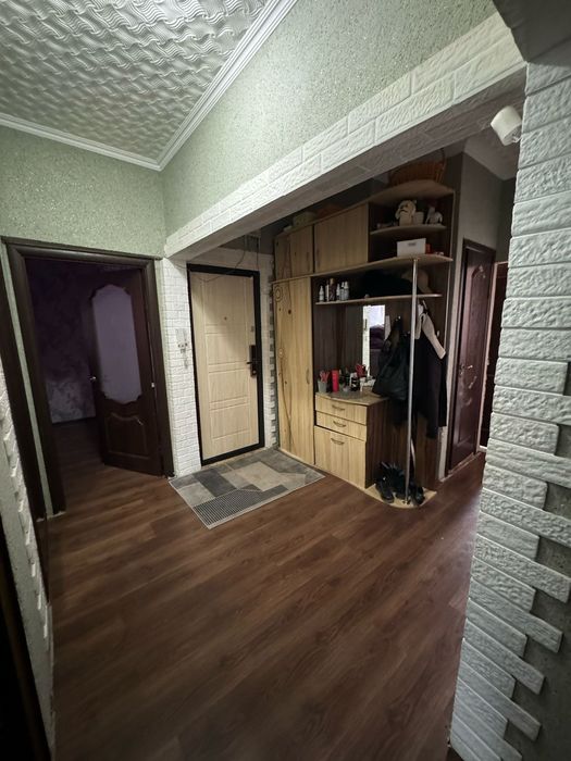 Массив Қарасу 4 ком