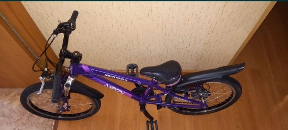 Продам велосипед