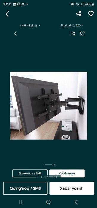 Kamera, Domofon va Elektron zamoklar o‘rnatishga shogirdlar olamiz