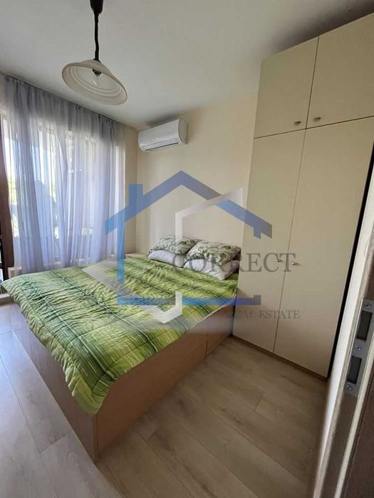 Дава се под наем Двустаен апартамент в с. Аспарухово, Област Варна - 70 кв.м за 510 € - Снимка #6