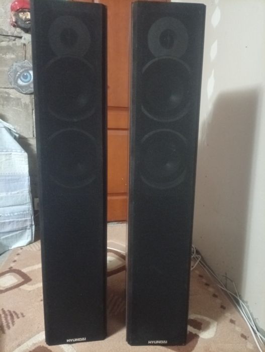 Продам акустику HYUNDAI H-HAS8003
