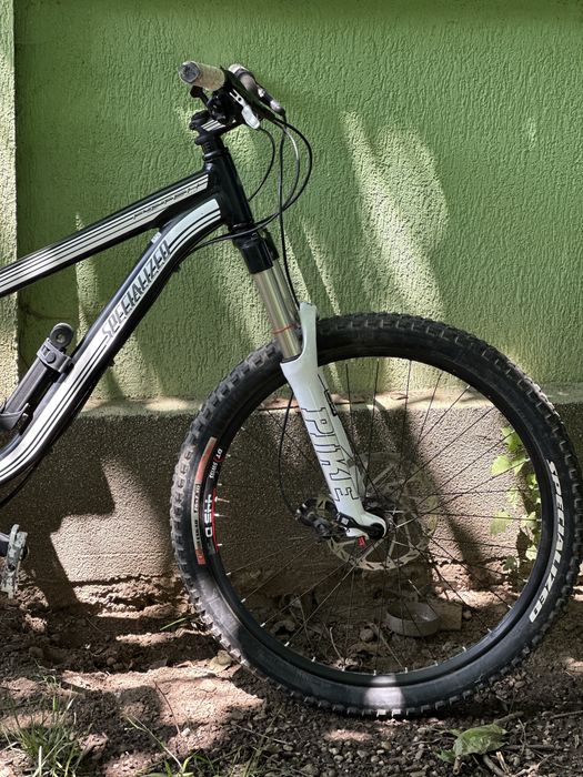 Specialized Pitch FSR Full Suspension | RockShox Pike | 27 viteze