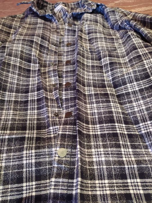 Мъжка риза Reserved (L)