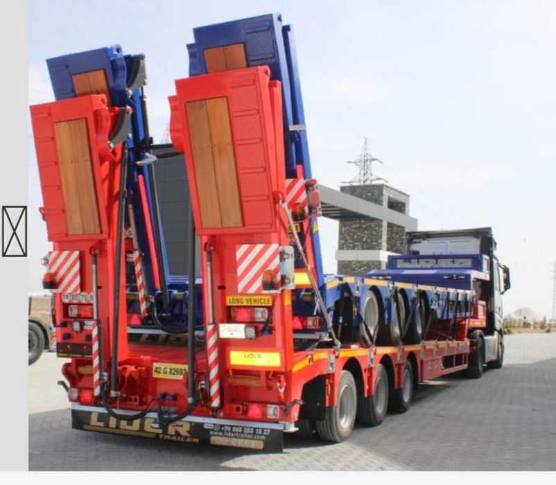 Traller sotiladi триллер сотилади траллер туркия