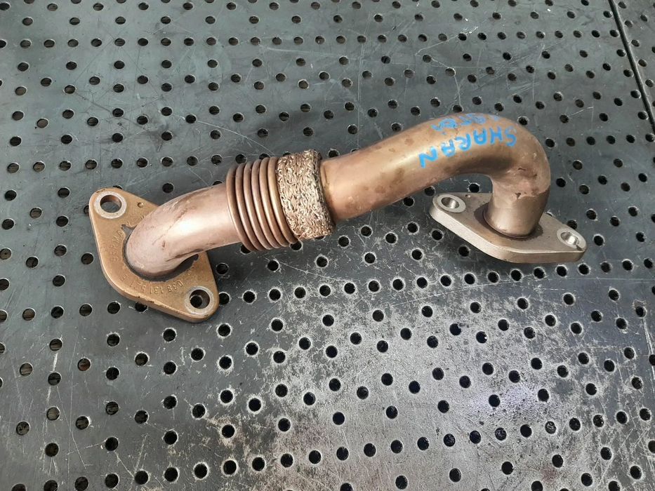 conducta egr  1.9 tdi auy vw sharan seat alhambra ford galaxy   038131521e