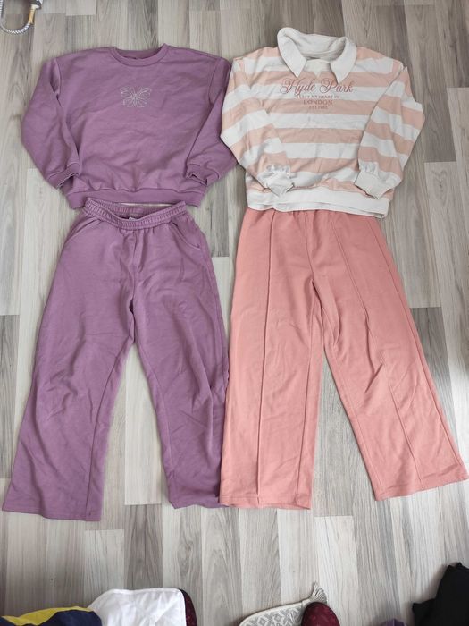 Лот от детски дрехи