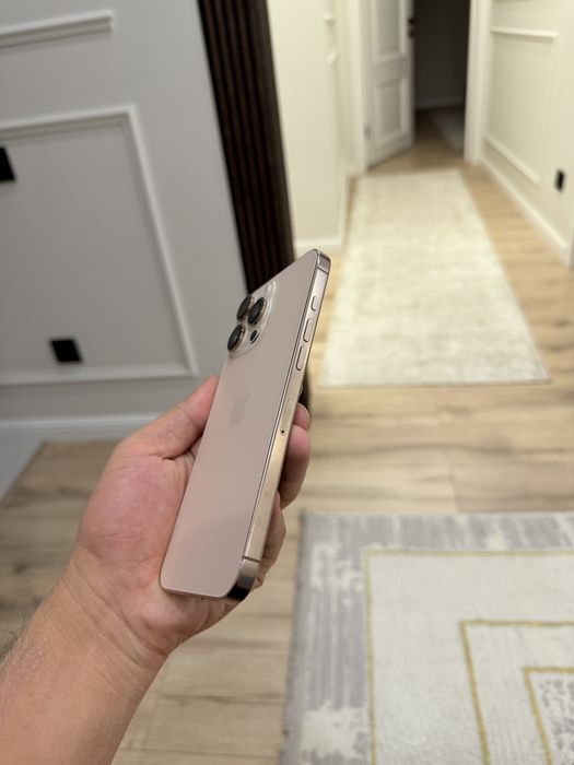 iphone 16 pro max 256 / айфон 16 про мах