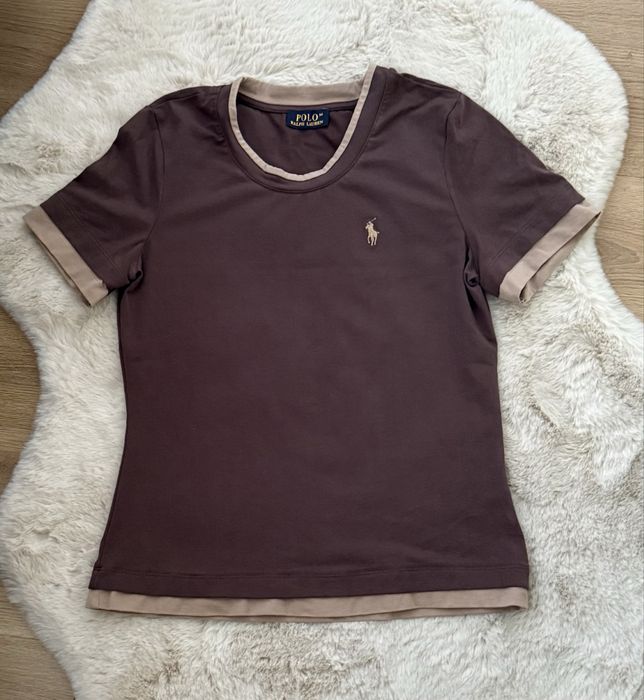 Нова блуза Polo Ralph Lauren