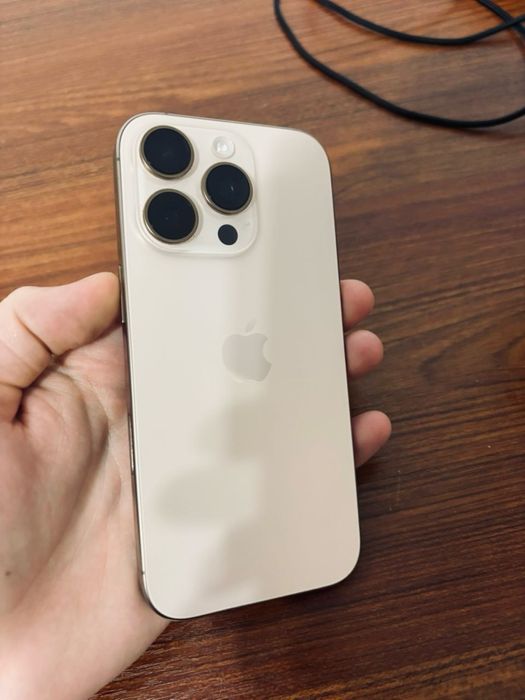 обмен 16 про 256гб