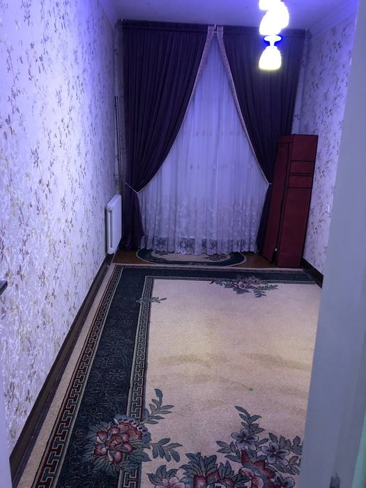 Продаётся 4 х комнатная квартира 
Коча: Алгоритм кизил Коча: Алгоритм