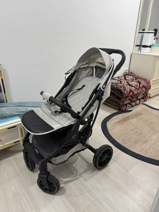 коляска детская от ining baby