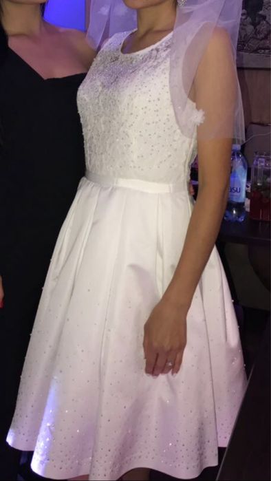 Стильный пальто.