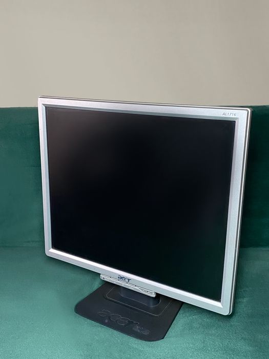 Компьютер acer