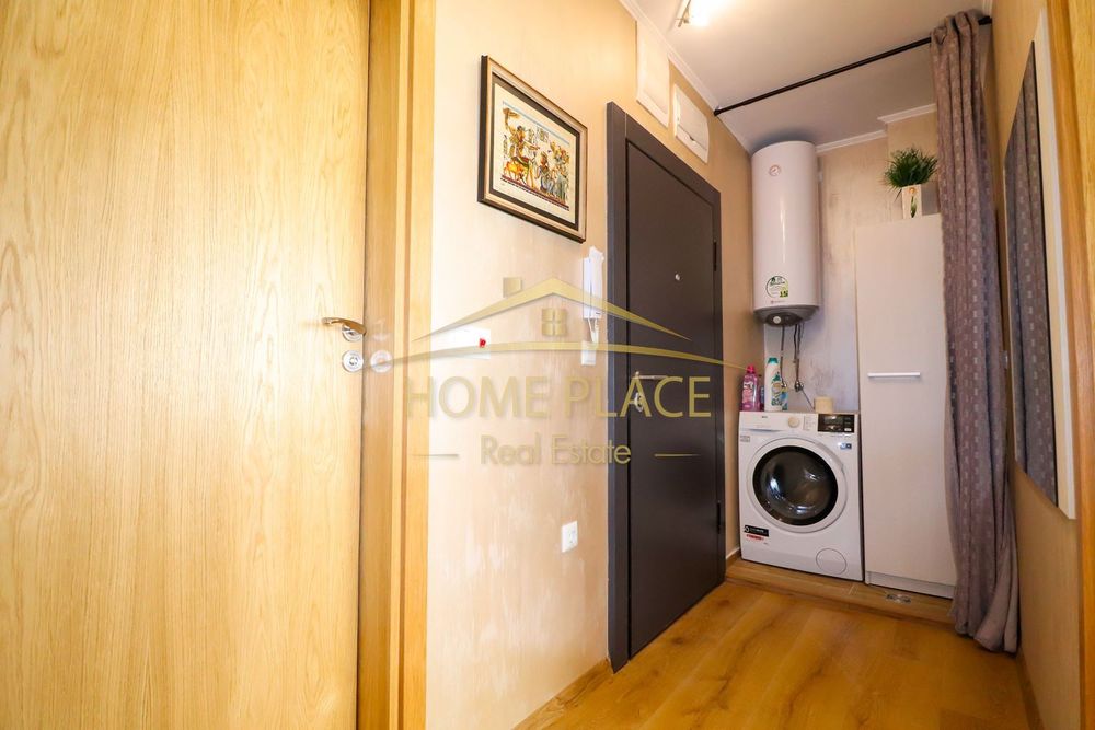 Дава се под наем Двустаен апартамент в Варна, Чайка - 65 кв.м за 698.19 € - Снимка #10