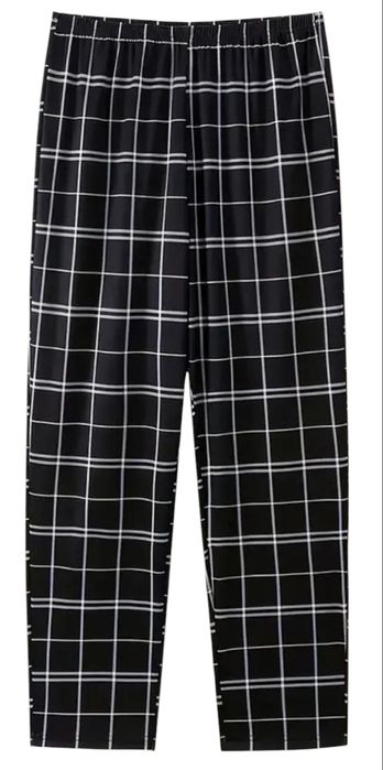 Пижама от три части