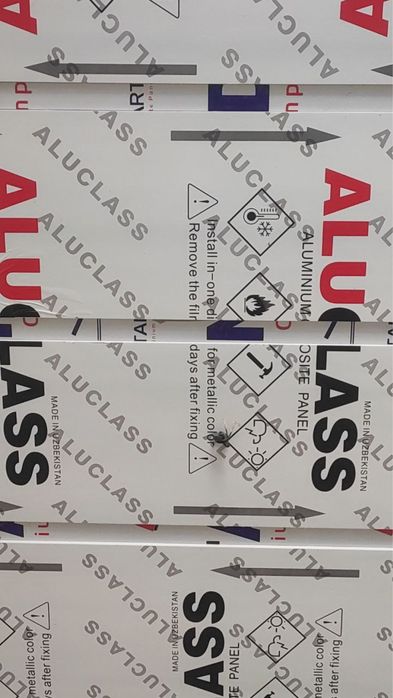 Аликафон/алкафон/алюкобон/алкапон/алибонд/мантаж хизматлари