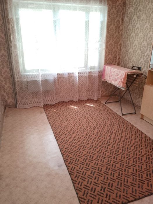 Продаётся квартира