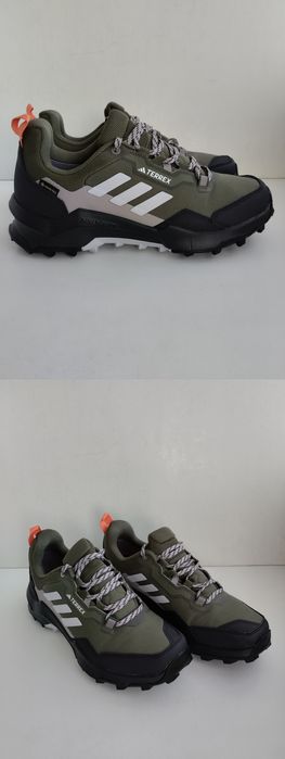 НОВИ Adidas Ultraboost 21 COLD.RDY, Adidas Terrex Ax4 GORE TEX Walking