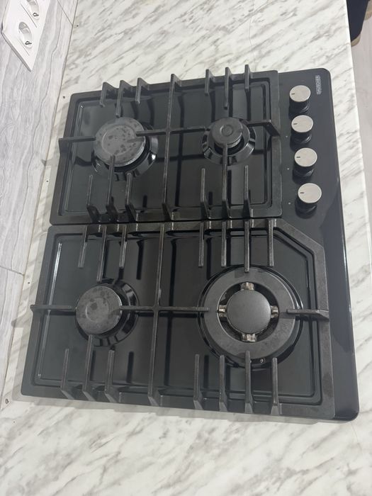 Продается газовая варочная поверхность