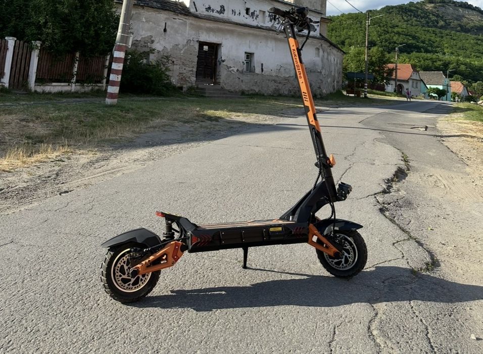 Trotineta  Kukirin G3 PRO