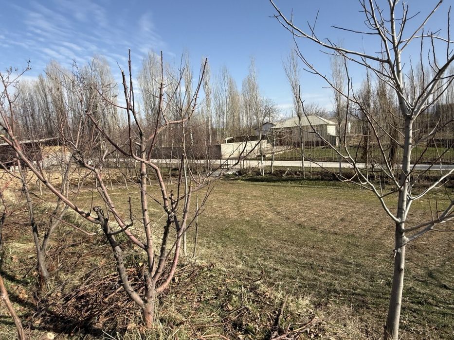 срочно Юкоричирчик Кангли мфи ер сотилади сотиги 3500$ келишамиз
