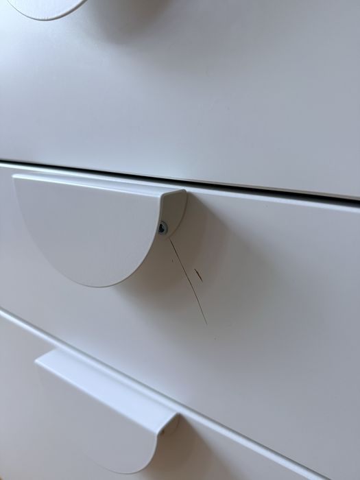 Masa de infasat IKEA