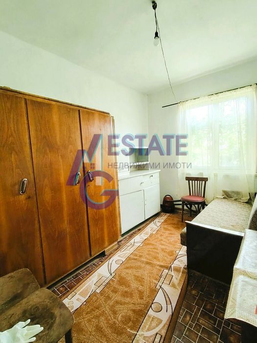 Продава се Къща в Карнобат - 68 кв.м за 809 €/кв.м - Снимка #7