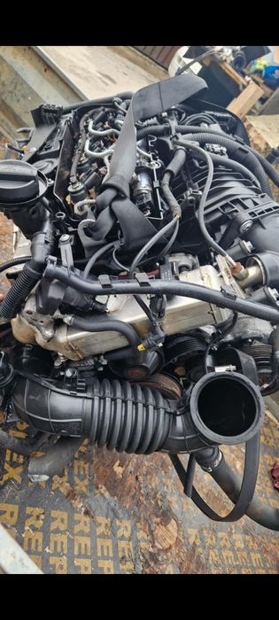 Injectoare pompa rampa N47D20C F10 F30