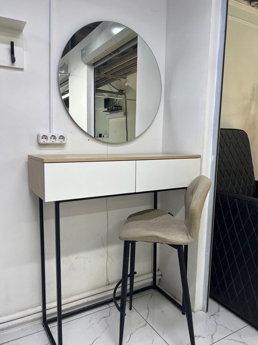 Мебель для салона