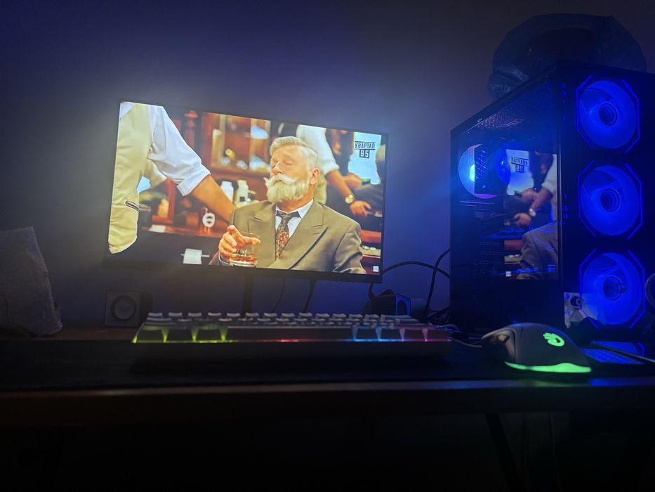 Продам компьютер новый