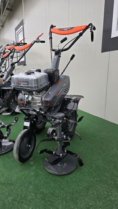 Motosapa cu roți T704